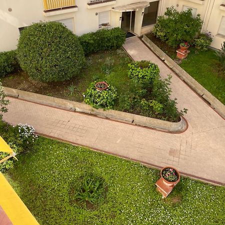 Appartement Maroelvi Menton Exterior foto