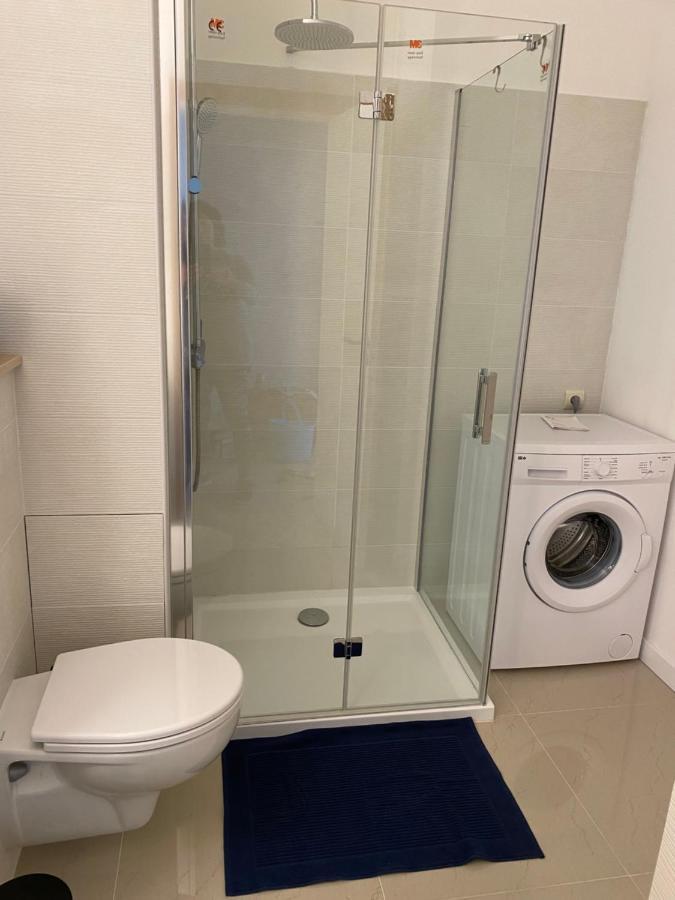 Appartement Maroelvi Menton Exterior foto