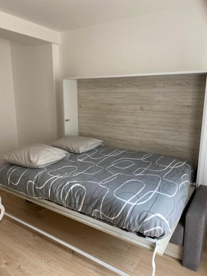 Appartement Maroelvi Menton Exterior foto