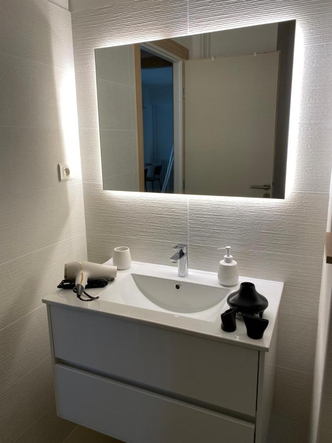 Appartement Maroelvi Menton Exterior foto