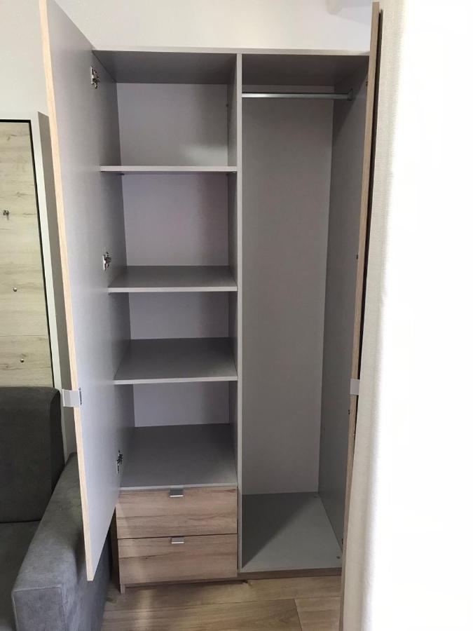 Appartement Maroelvi Menton Exterior foto