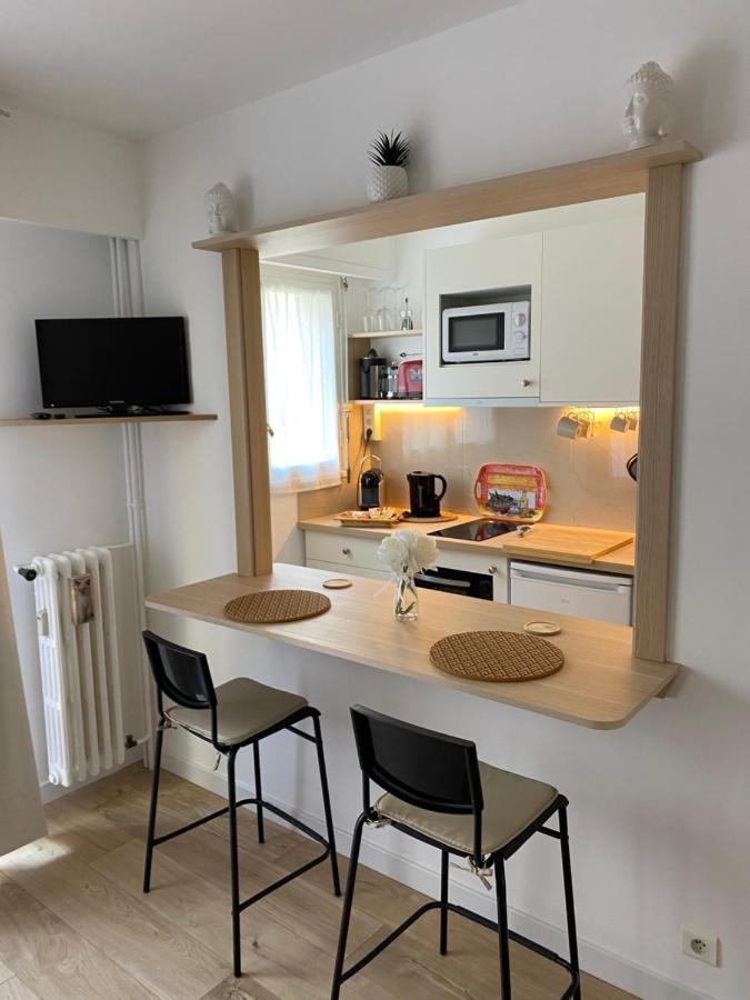 Appartement Maroelvi Menton Exterior foto