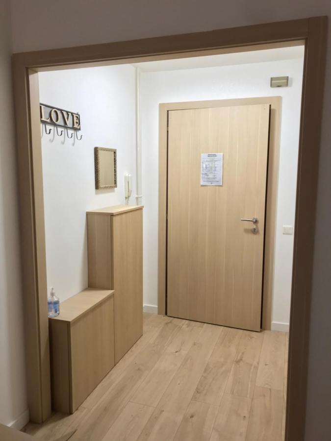 Appartement Maroelvi Menton Exterior foto