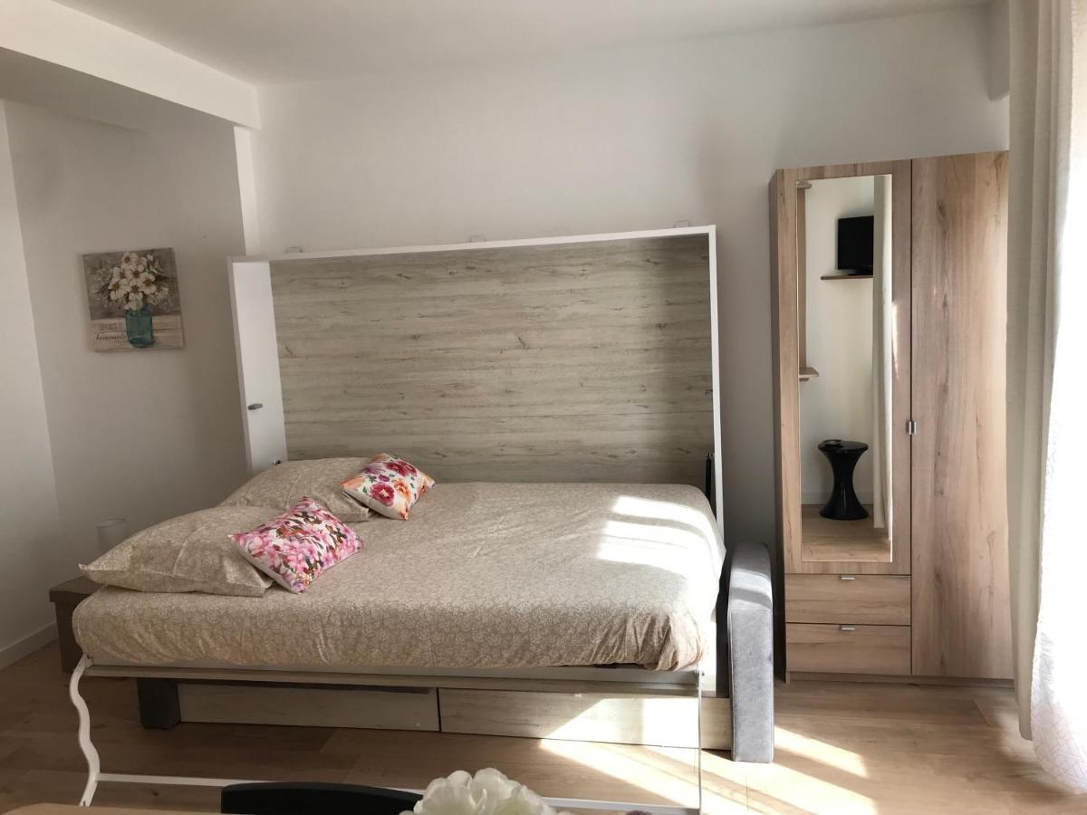 Appartement Maroelvi Menton Exterior foto