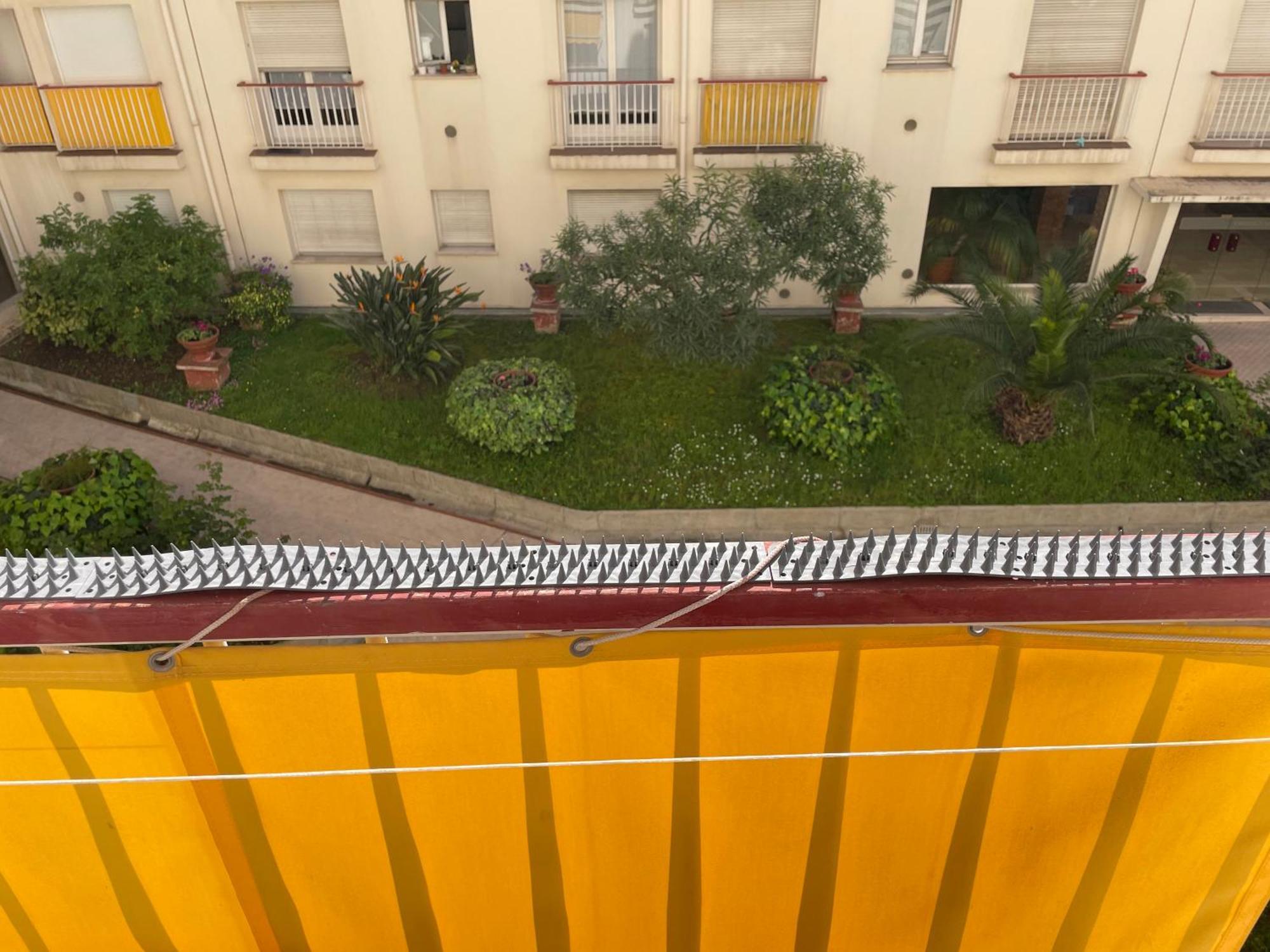 Appartement Maroelvi Menton Exterior foto