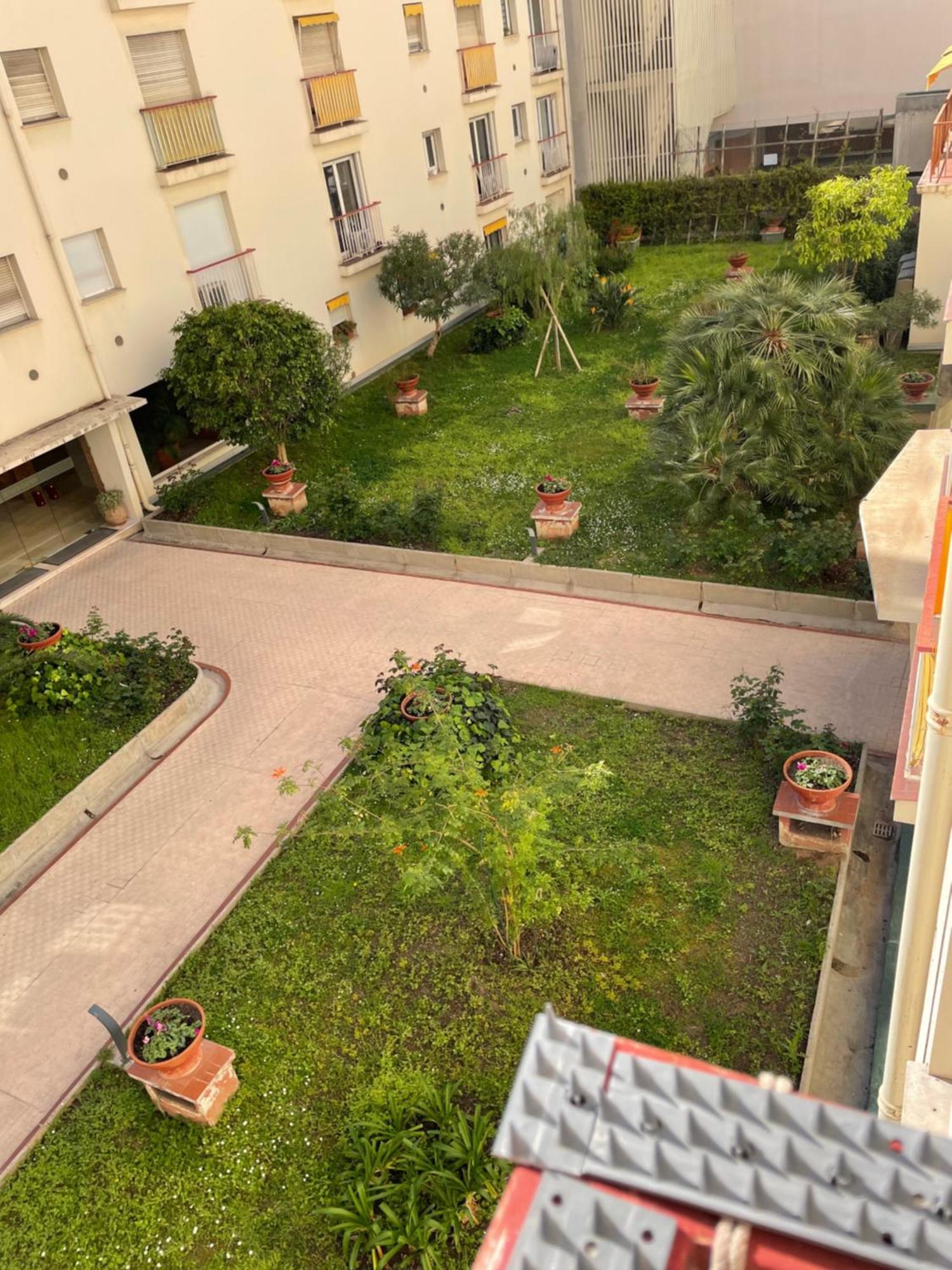 Appartement Maroelvi Menton Exterior foto